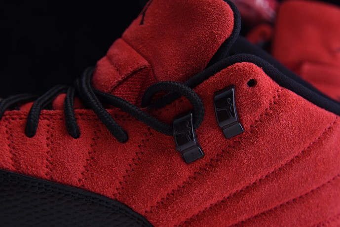 AIR JORDAN 12 “REVERSE FLU GAME” CT8013-602