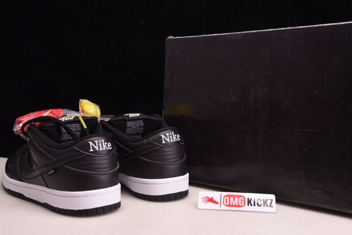 NIKE SB DUNK LOW X CIVILIST CZ5123-001