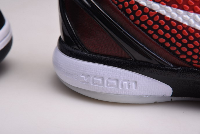 NIKE KOBE 6 ASG WEST CHALLENGE RED 448693-600