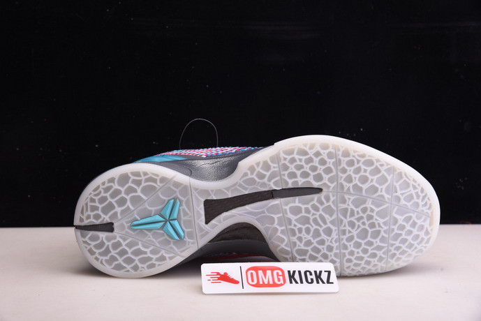 NIKE ZOOM KOBE 6 ALL STAR