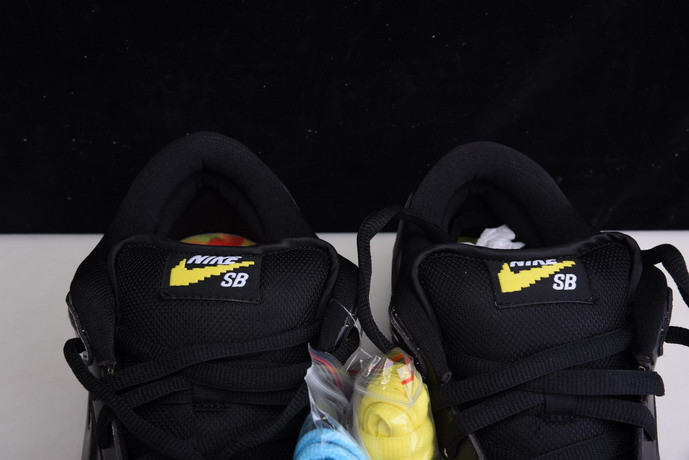 NIKE SB DUNK LOW X CIVILIST CZ5123-001