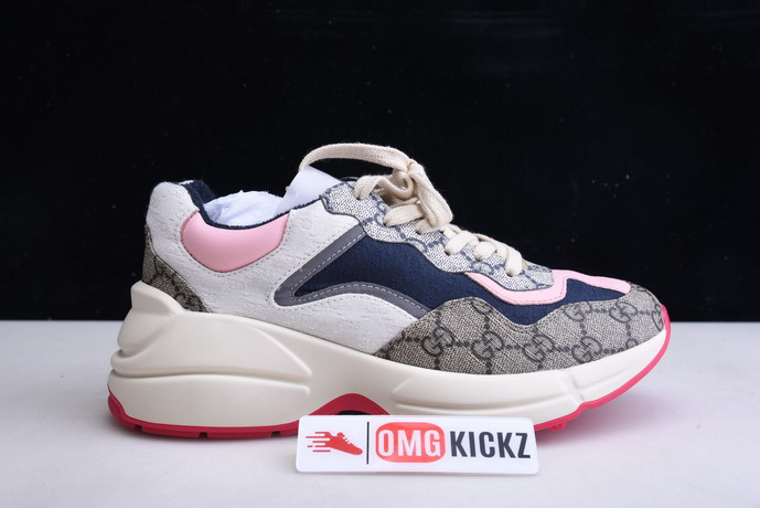 G*u*i sneaker