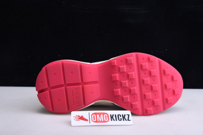 G*u*i sneaker