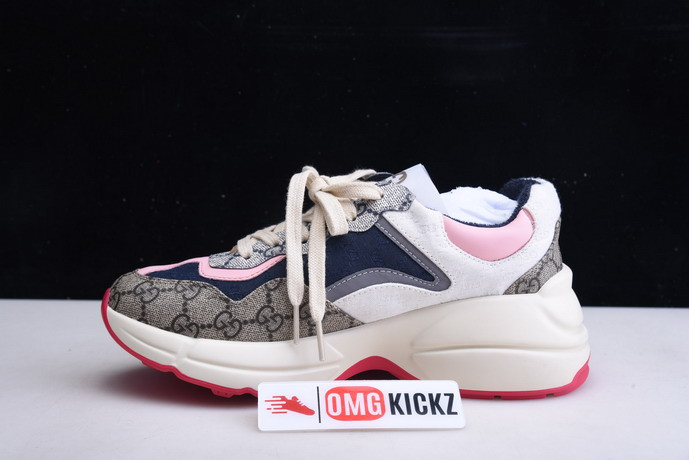 G*u*i sneaker
