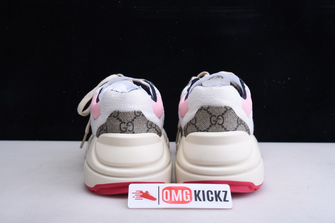 G*u*i sneaker
