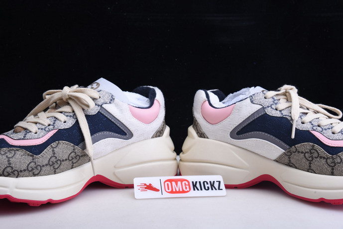 G*u*i sneaker