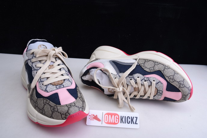 G*u*i sneaker