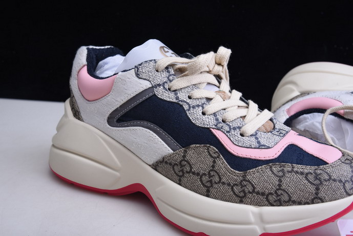 G*u*i sneaker