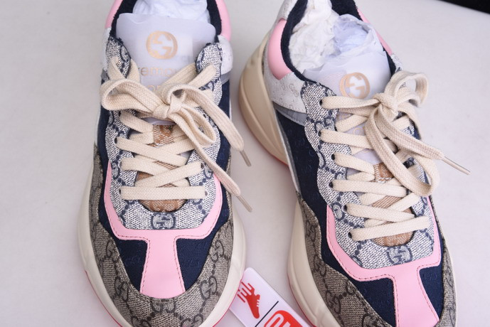 G*u*i sneaker