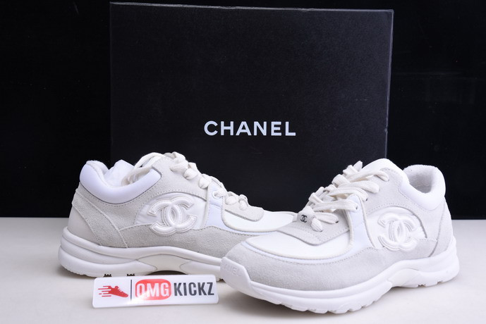 Chanel Sneaker