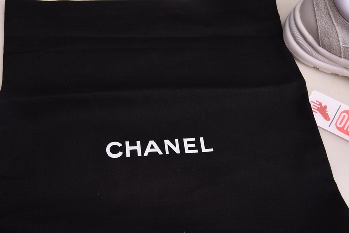 Chanel Sneaker