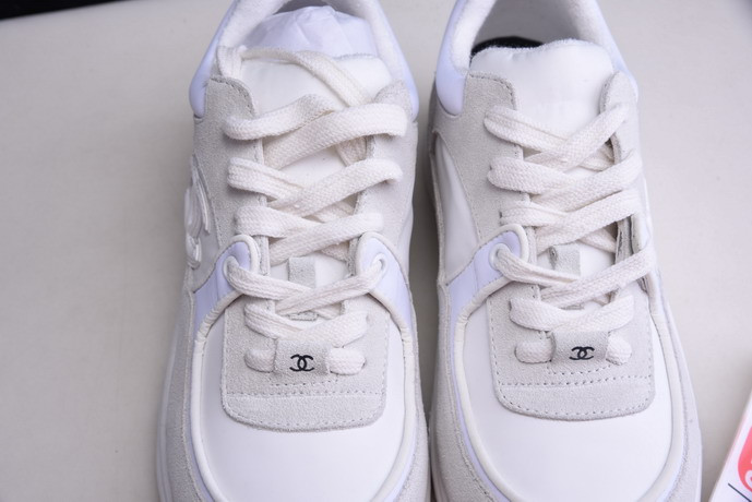 Chanel Sneaker