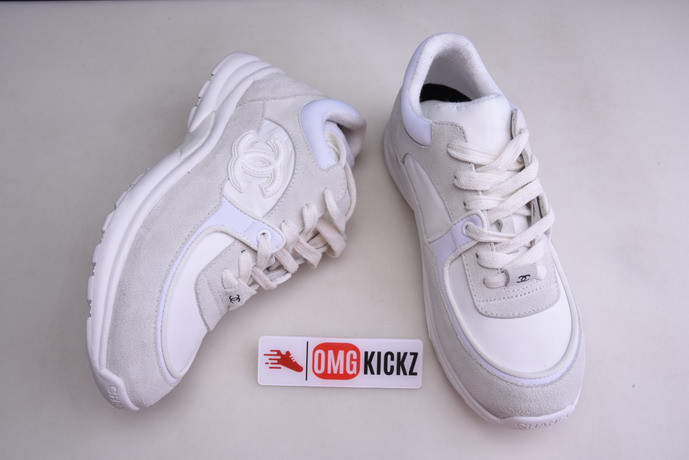 Chanel Sneaker