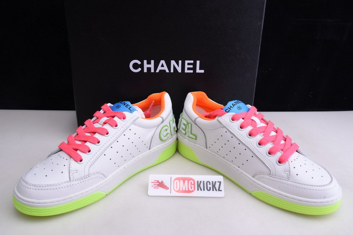 Chanel Sneaker