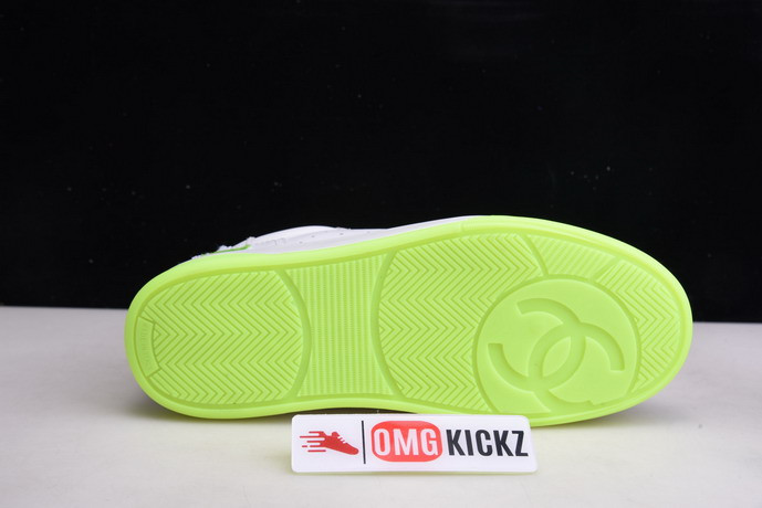 Chanel Sneaker