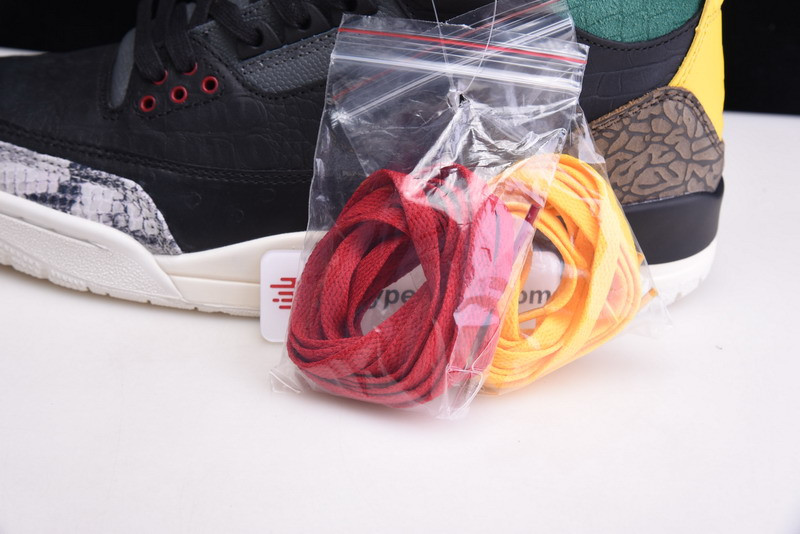 AIR JORDAN 3 “GORGE GREEN” CV3583-003