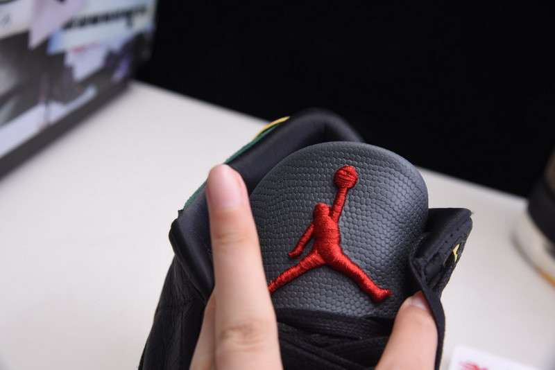 AIR JORDAN 3 “GORGE GREEN” CV3583-003