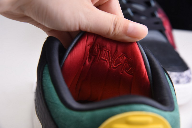 AIR JORDAN 3 “GORGE GREEN” CV3583-003