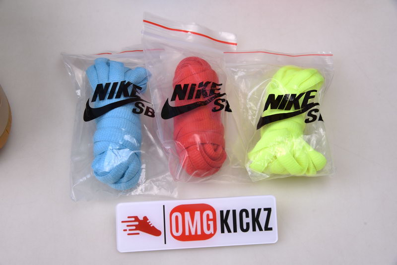 NIKE SB DUNK LOW “WHAT THE P-ROD