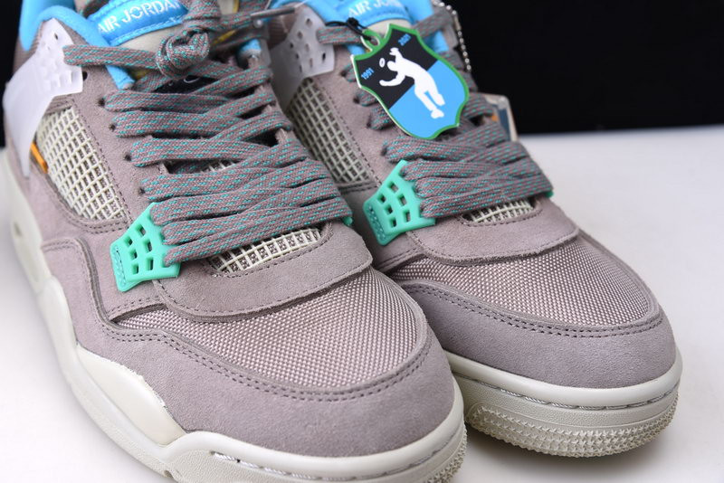 UNION X AIR JORDAN 4 “TAUPE HAZE” DJ5718-242