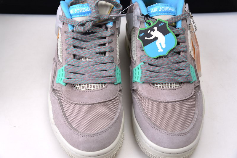 UNION X AIR JORDAN 4 “TAUPE HAZE” DJ5718-242