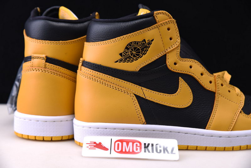 AIR JORDAN 1 HIGH OG ‘POLLEN“ 555088-701