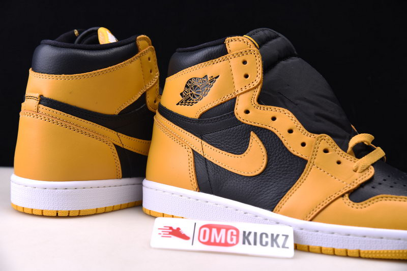 AIR JORDAN 1 HIGH OG ‘POLLEN“ 555088-701