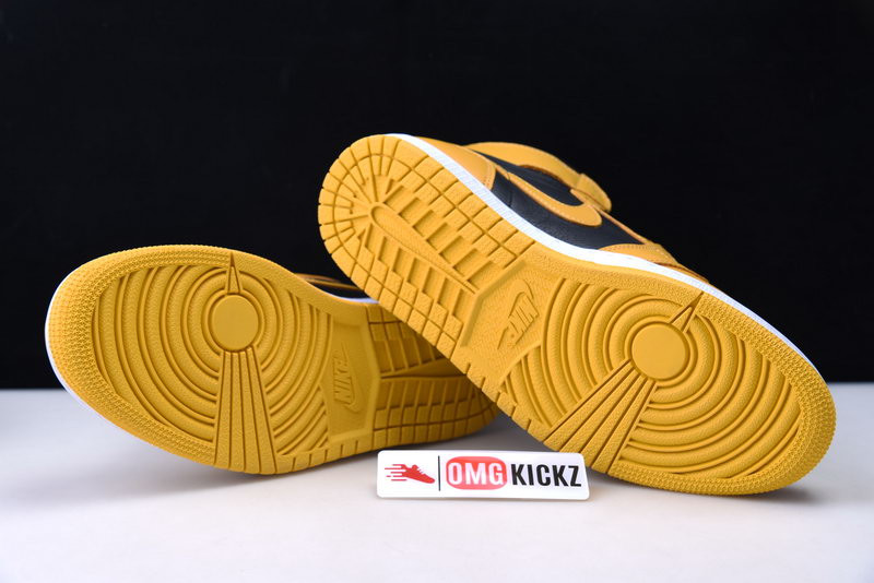 AIR JORDAN 1 HIGH OG ‘POLLEN“ 555088-701