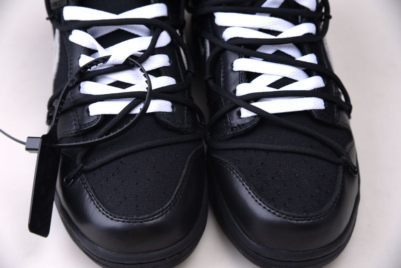 OF X DUNK LOW "THE 50" DM1602-001