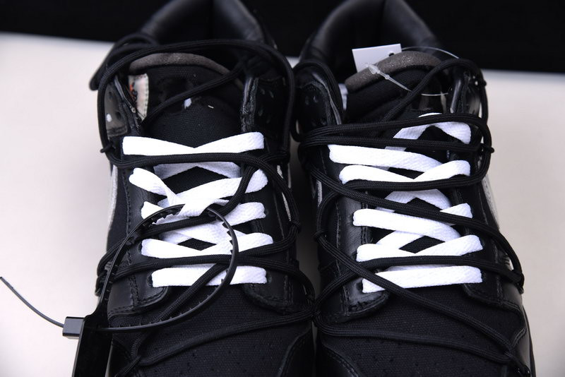 OF X DUNK LOW "THE 50" DM1602-001