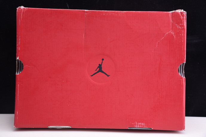 AIR JORDAN 14 RETRO GYM RED TORO 487471-006