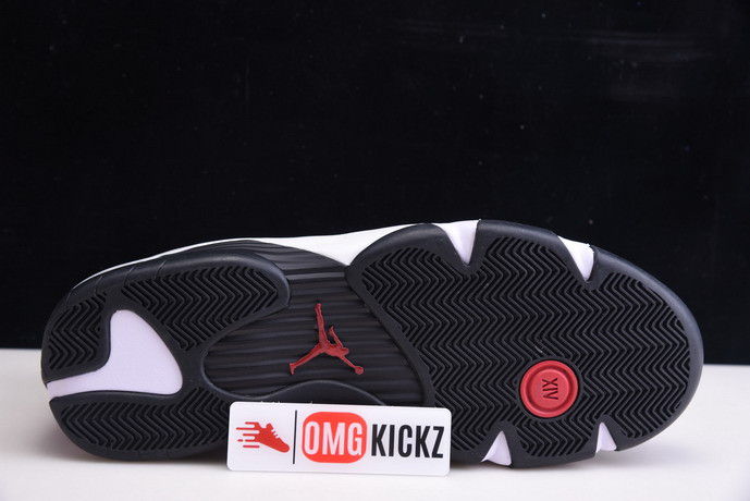 AIR JORDAN 14 RETRO GYM RED TORO 487471-006