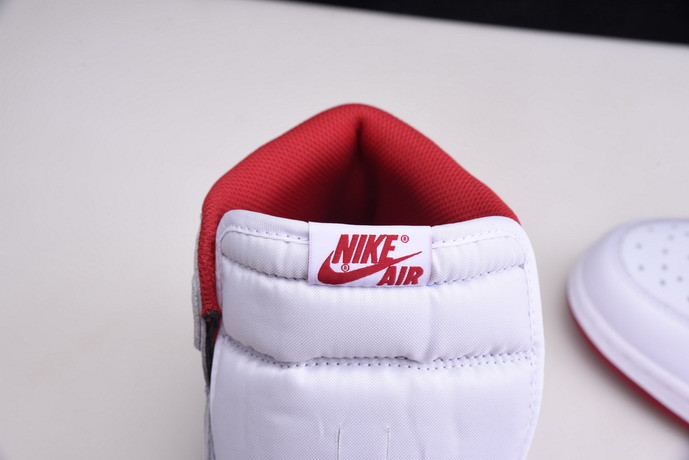 AIR JORDAN 1 RETRO HIGH OG “METALLIC RED” 555088-103