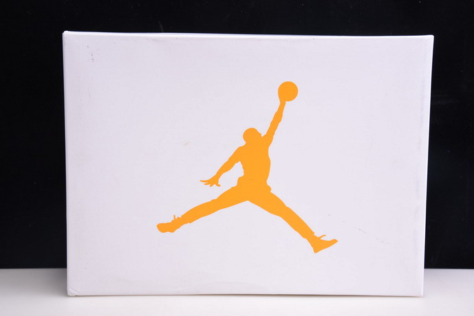 AIR JORDAN 3 “LASER ORANGE” CK9246-108