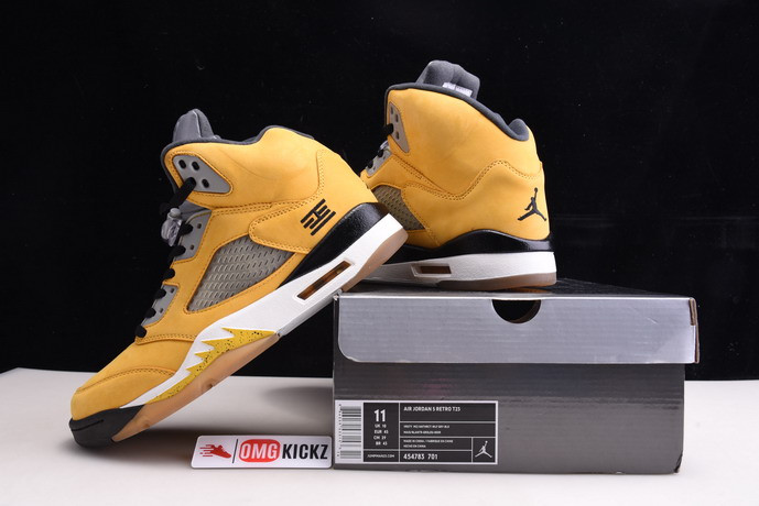 AIR JORDAN 5 “TOKYO 23” 454783-701