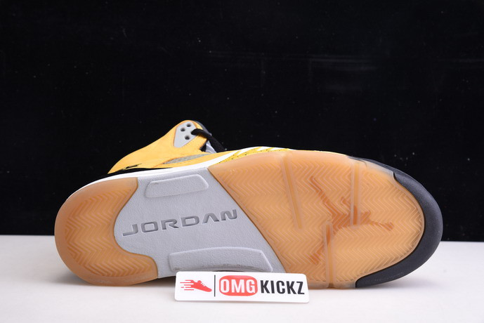 AIR JORDAN 5 “TOKYO 23” 454783-701
