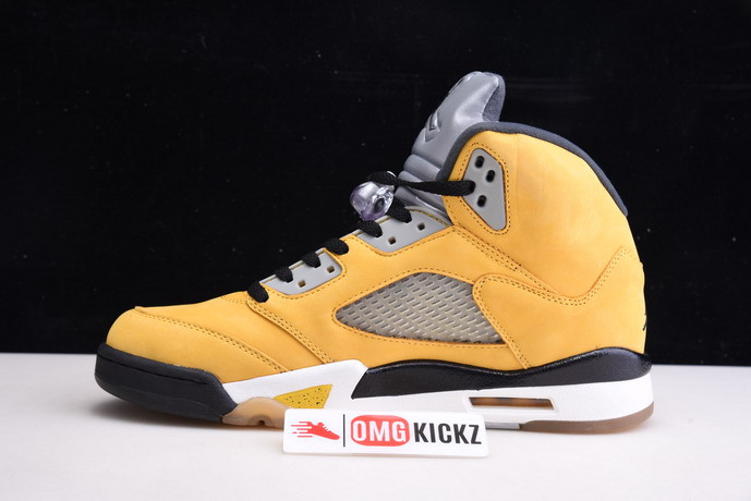 AIR JORDAN 5 “TOKYO 23” 454783-701