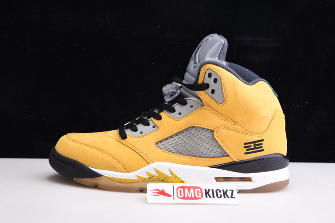 AIR JORDAN 5 “TOKYO 23” 454783-701