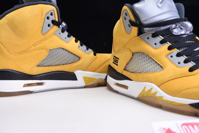 AIR JORDAN 5 “TOKYO 23” 454783-701
