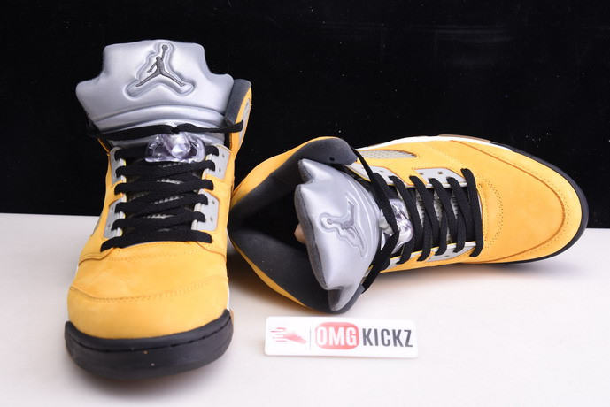 AIR JORDAN 5 “TOKYO 23” 454783-701