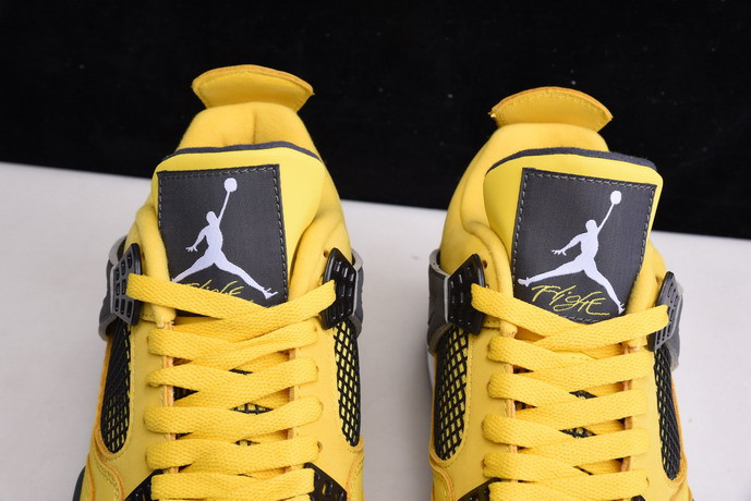 AIR JORDAN 4 RETRO LS 