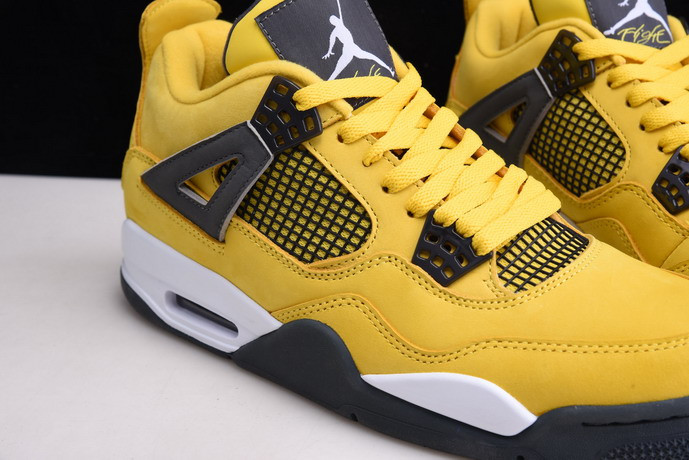 AIR JORDAN 4 RETRO LS 