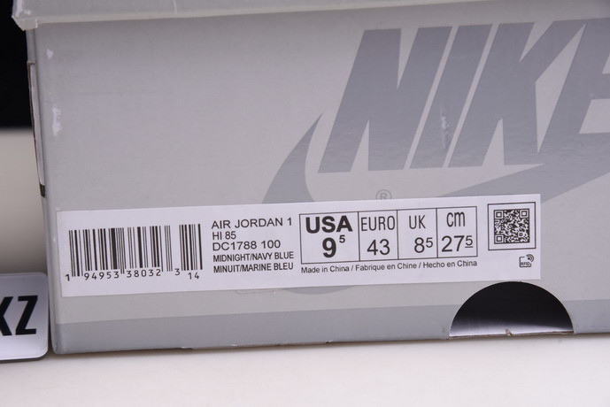 AIR JORDAN 1 HIGH OG CO.JP “MIDNIGHT NAVY” DC1788-100