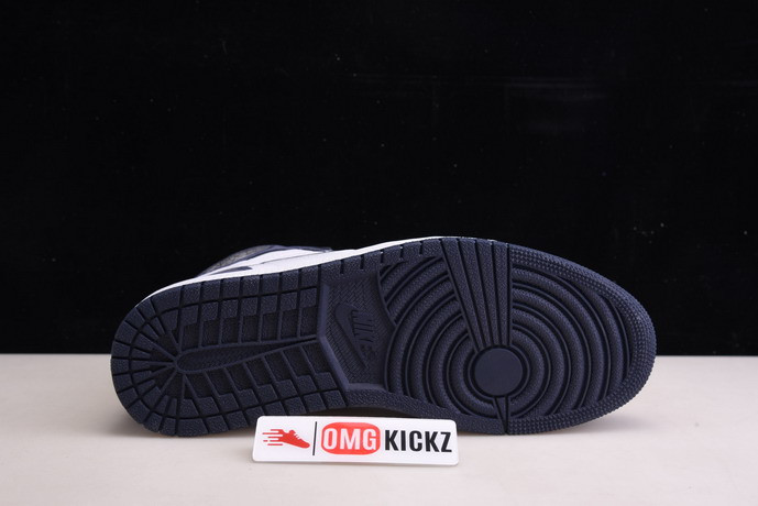 AIR JORDAN 1 HIGH OG CO.JP “MIDNIGHT NAVY” DC1788-100