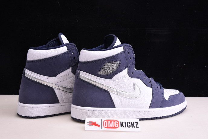 AIR JORDAN 1 HIGH OG CO.JP “MIDNIGHT NAVY” DC1788-100