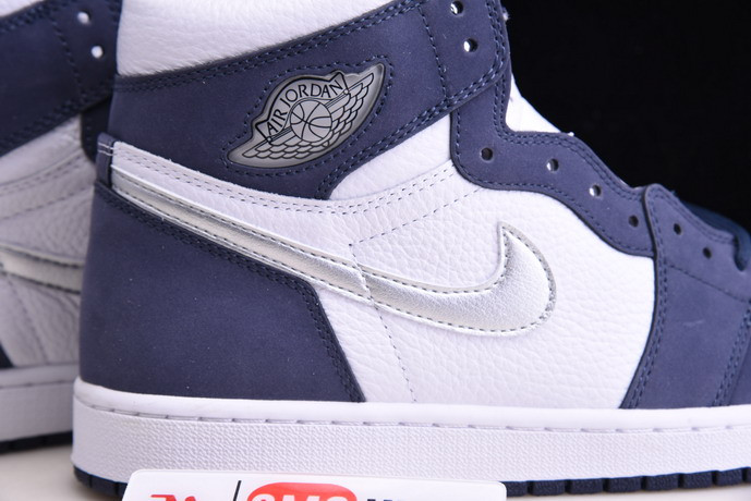 AIR JORDAN 1 HIGH OG CO.JP “MIDNIGHT NAVY” DC1788-100