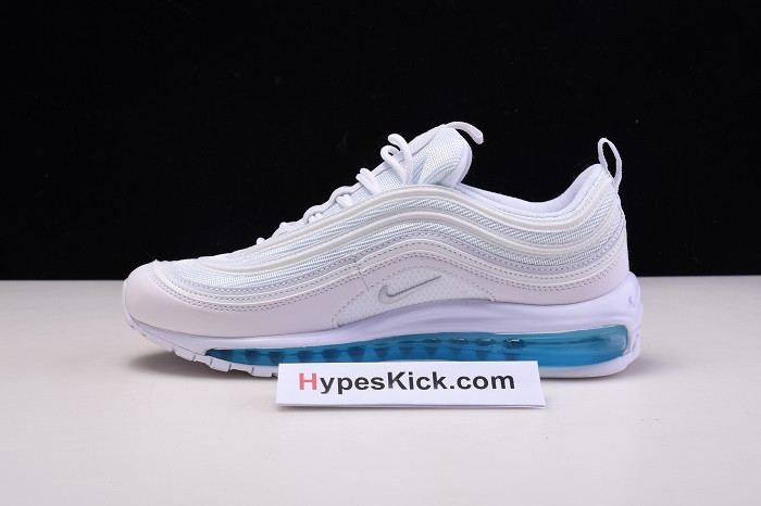 MSCHF X INRI X AIR MAX 97 CUSTOM "JESUS SHOES" 921826-101JSUS