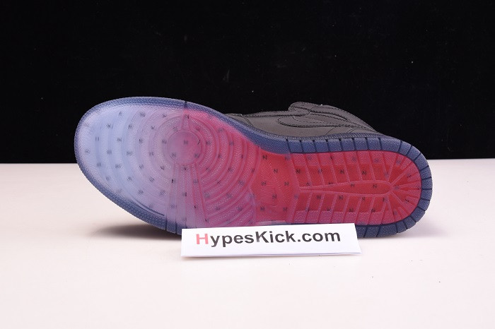 AIR JORDAN 1 HIGH ZOOM “FEARLESS” BV0006-900