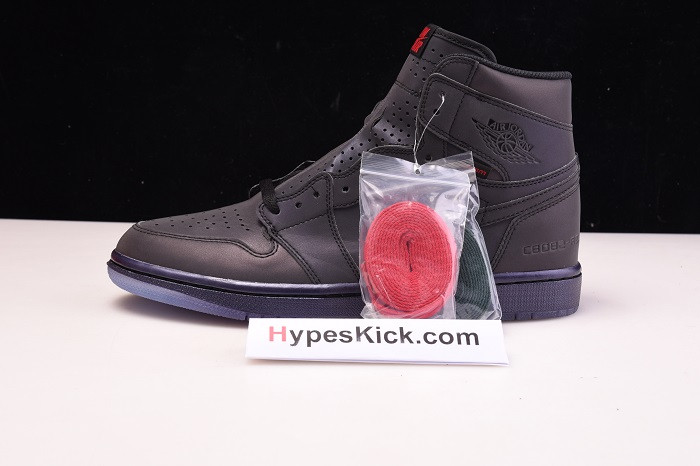 AIR JORDAN 1 HIGH ZOOM “FEARLESS” BV0006-900