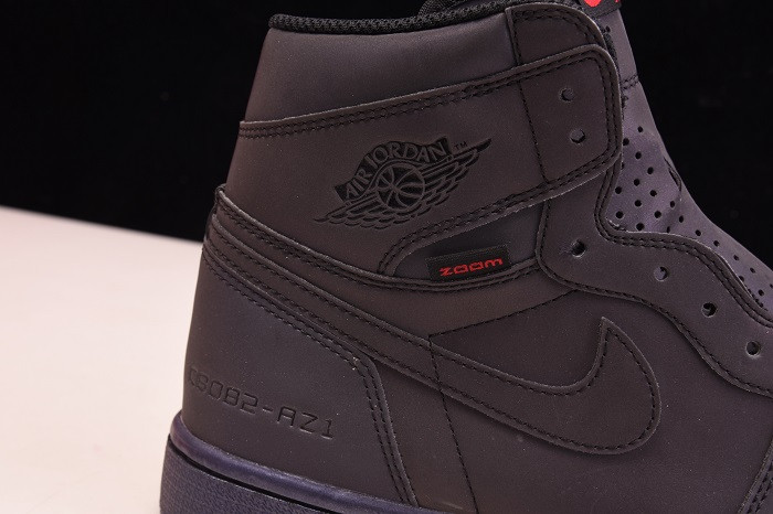 AIR JORDAN 1 HIGH ZOOM “FEARLESS” BV0006-900